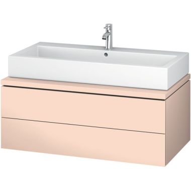 Click here to see Duravit LC683902020 Duravit LC683902020 L-Cube 40 1/8