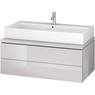 Click here to see Duravit LC683902727 Duravit LC683902727 L-Cube 40 1/8