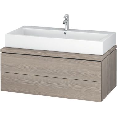Click here to see Duravit LC683903131 Duravit LC683903131 L-Cube 40 1/8