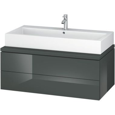 Click here to see Duravit LC683903838 Duravit LC683903838 L-Cube 40 1/8