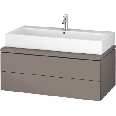 Click here to see Duravit LC683904343 Duravit LC683904343 L-Cube 40 1/8