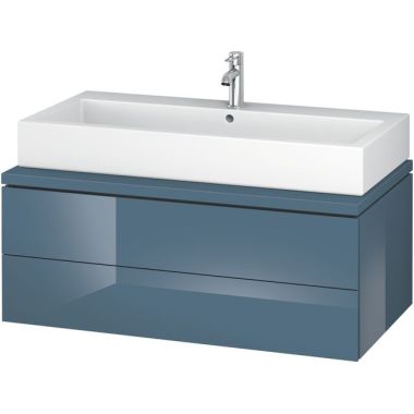Click here to see Duravit LC683904747 Duravit LC683904747 L-Cube 40 1/8