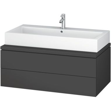 Click here to see Duravit LC683904949 Duravit LC683904949 L-Cube 40 1/8