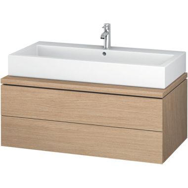 Click here to see Duravit LC683905252 Duravit LC683905252 L-Cube 40 1/8