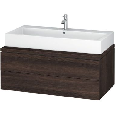 Click here to see Duravit LC683905353 Duravit LC683905353 L-Cube 40 1/8
