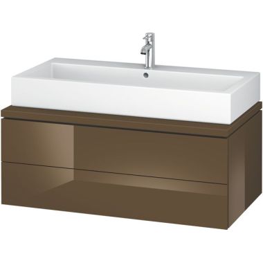 Click here to see Duravit LC683906161 Duravit LC683906161 L-Cube 40 1/8