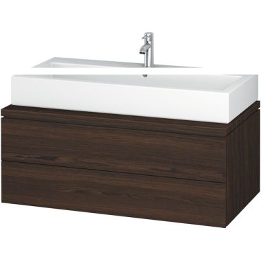 Click here to see Duravit LC683906969 Duravit LC683906969 L-Cube 40 1/8