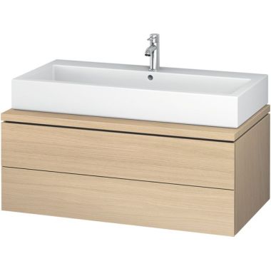 Click here to see Duravit LC683907171 Duravit LC683907171 L-Cube 40 1/8