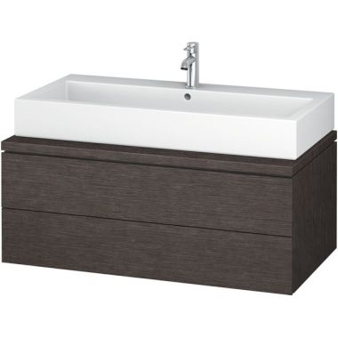 Click here to see Duravit LC683907272 Duravit LC683907272 L-Cube 40 1/8