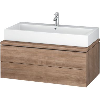 Click here to see Duravit LC683907373 Duravit LC683907373 L-Cube 40 1/8