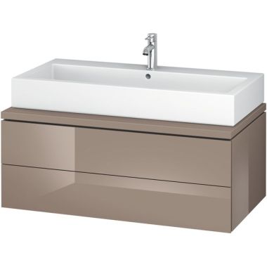 Click here to see Duravit LC683908686 Duravit LC683908686 L-Cube 40 1/8