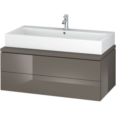 Click here to see Duravit LC683908989 Duravit LC683908989 L-Cube 40 1/8