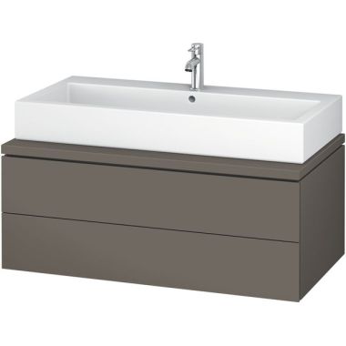 Click here to see Duravit LC683909090 Duravit LC683909090 L-Cube 40 1/8