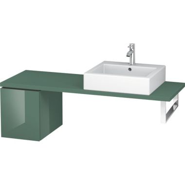 Click here to see Duravit LC684800303 Duravit LC684800303 L-Cube 12-5/8