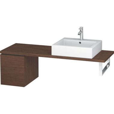 Click here to see Duravit LC684801313 Duravit LC684801313 L-Cube 12 5/8