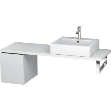 Click here to see Duravit LC684801818 Duravit LC684801818 L-Cube 12 5/8