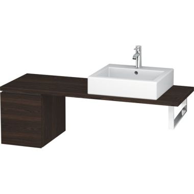 Click here to see Duravit LC684806969 Duravit LC684806969 L-Cube 12 5/8