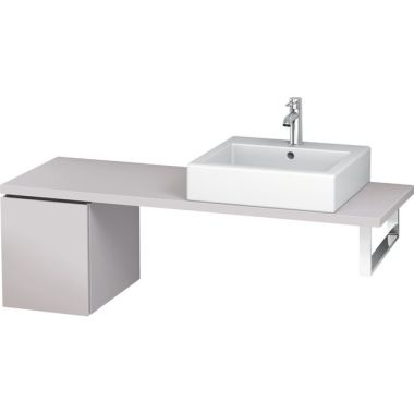 Click here to see Duravit LC684808787 Duravit LC684808787 L-Cube 12 5/8