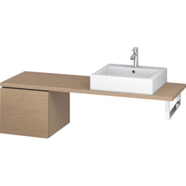Click here to see Duravit LC684901212 Duravit LC684901212 L-Cube 16 1/2