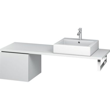 Click here to see Duravit LC684901818 Duravit LC684901818 L-Cube 16 1/2