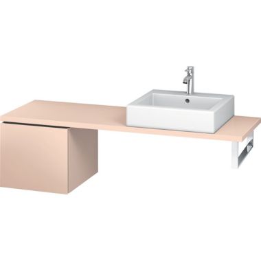 Click here to see Duravit LC684902020 Duravit LC684902020 L-Cube 16 1/2