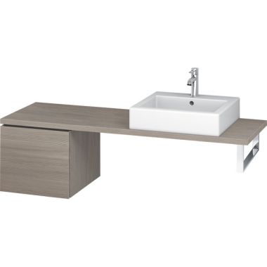 Click here to see Duravit LC684903131 Duravit LC684903131 L-Cube 16 1/2