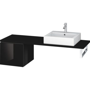 Click here to see Duravit LC684904040 Duravit LC684904040 L-Cube 16 1/2