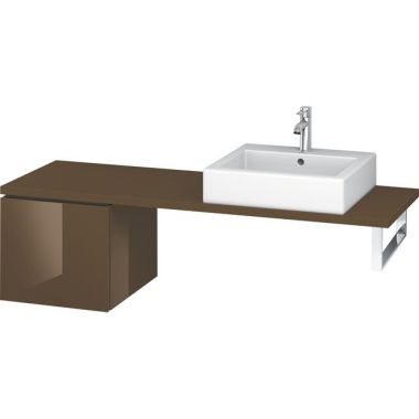 Click here to see Duravit LC684906161 Duravit LC684906161 L-Cube 16 1/2