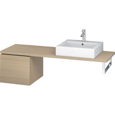 Click here to see Duravit LC684907171 Duravit LC684907171 L-Cube 16 1/2
