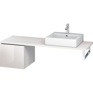 Click here to see Duravit LC684908585 Duravit LC684908585 L-Cube 16 1/2
