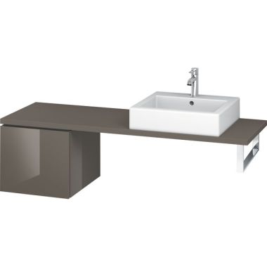 Click here to see Duravit LC684908989 Duravit LC684908989 L-Cube 16 1/2