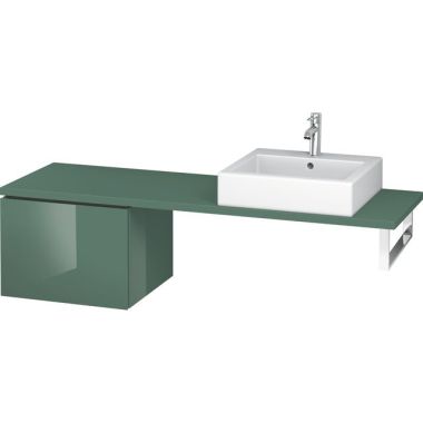 Click here to see Duravit LC685000303 Duravit LC685000303 L-Cube 20 1/2