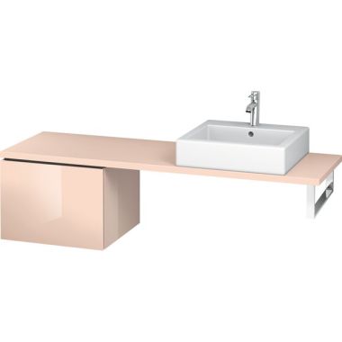 Click here to see Duravit LC685001010 Duravit LC685001010 L-Cube 20 1/2