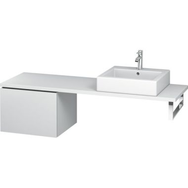 Click here to see Duravit LC685001818 Duravit LC685001818 L-Cube 20 1/2