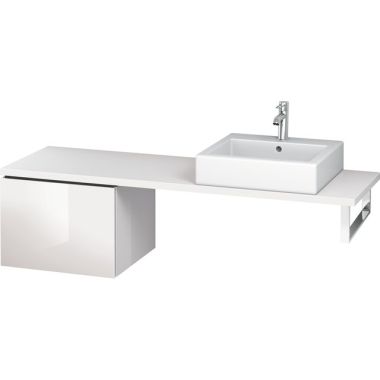 Click here to see Duravit LC685002222 Duravit LC685002222 L-Cube 20 1/2