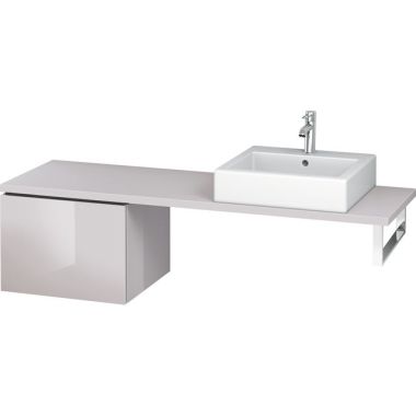 Click here to see Duravit LC685002727 Duravit LC685002727 L-Cube 20 1/2