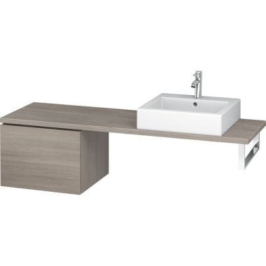 Click here to see Duravit LC685003131 Duravit LC685003131 L-Cube 20 1/2