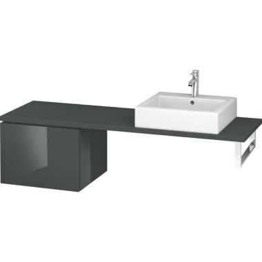 Click here to see Duravit LC685003838 Duravit LC685003838 L-Cube 20 1/2