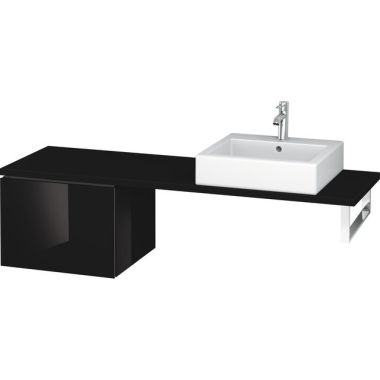 Click here to see Duravit LC685004040 Duravit LC685004040 L-Cube 20 1/2