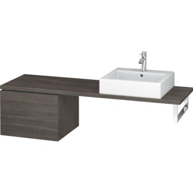 Click here to see Duravit LC685005151 Duravit LC685005151 L-Cube 20 1/2