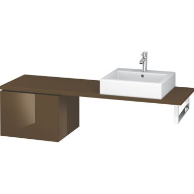 Click here to see Duravit LC685006161 Duravit LC685006161 L-Cube 20 1/2