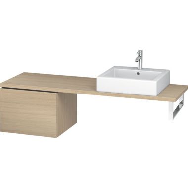 Click here to see Duravit LC685007171 Duravit LC685007171 L-Cube 20 1/2