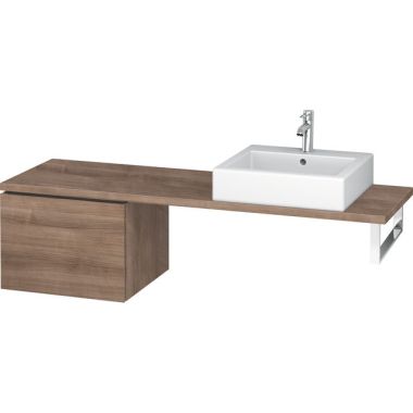 Click here to see Duravit LC685007373 Duravit LC685007373 L-Cube 20 1/2