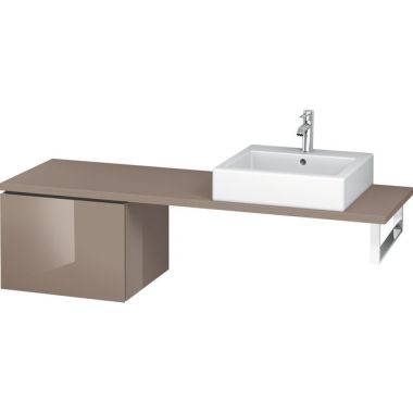 Click here to see Duravit LC685008686 Duravit LC685008686 L-Cube 20 1/2