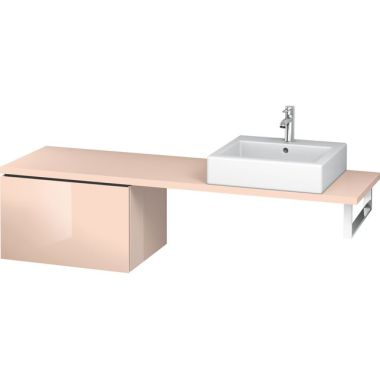 Click here to see Duravit LC685101010 Duravit LC685101010 L-Cube 24 3/8