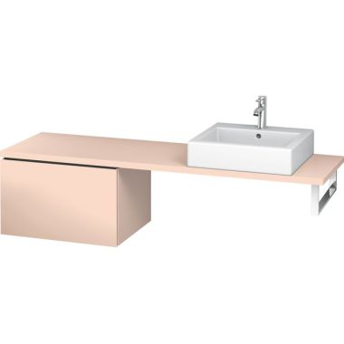 Click here to see Duravit LC685102020 Duravit LC685102020 L-Cube 24 3/8