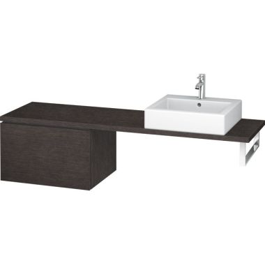 Click here to see Duravit LC685107272 Duravit LC685107272 L-Cube 24 3/8
