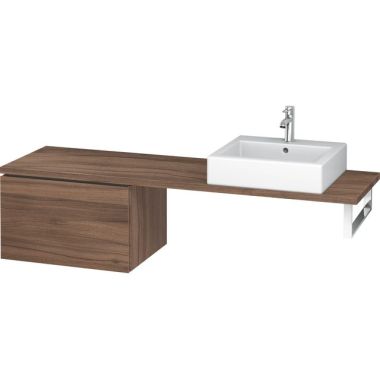 Click here to see Duravit LC685107979 Duravit LC685107979 L-Cube 24 3/8