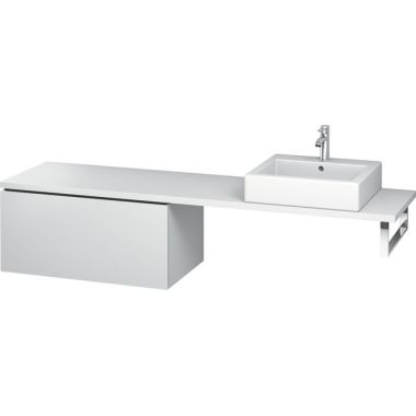 Click here to see Duravit LC685201818 Duravit LC685201818 L-Cube 32 1/4