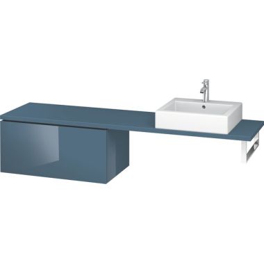Click here to see Duravit LC685204747 Duravit LC685204747 L-Cube 32 1/4
